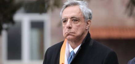 ԵՄ-ն լուրջ վնաս է հասցնում հայ ժողովրդին․ Վարդան Օսկանյան