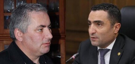 Ռոմանոս Պետրոսյանը ոչ կրթությամբ, ոչ էլ մասնագիտական փորձով էլցանցերի հետ կապ չունի