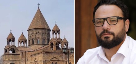 Սկսվում է «Ուսապարկ 2» միջոցառումը, որի նպատակն է վերջնականապես խարխլել եկեղեցու հիմքերը․ Կոչուբաև