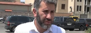 18-ամյա Անդրանիկ Չամիչյանին կալանավորեցին՝ «Սթրայքբոլ»-ի սիրահար լինելու համար․ Ռուբեն Մելիքյան