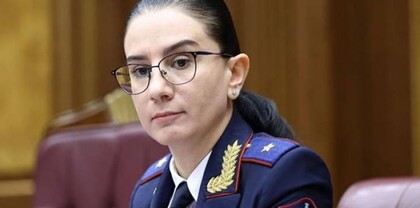 Խայտառակեց դատախազի պաշտոնը. Հրապարակ