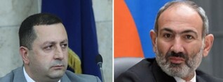Նիկոլի հակաեկեղեցական հիստերիային ամենաստոր եղանակով միացել է ԵՊՀ ռեկտորը