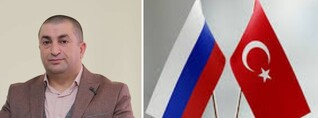 Սա նշանակում է՝ թուրքերը ռուսներին վռնդում են. Գագիկ Համբարյան