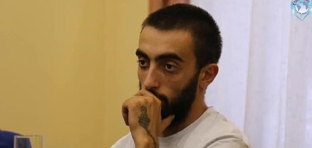 «Սրբազան պայքարի» կալանավորված համակիր Աղվան Արշակյանի առողջական վիճակը կտրուկ վատացել է