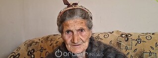 Առաջ թուրքերի հետ քավոր-սանիկ կապ էլ է եղել, բայց հմի շփվել չի էղնի. ախուրիկցի
