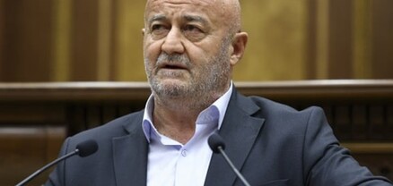 Հովիկ Աղազարյանի կաշառքի գործը կուղարկվի դատարան. Ժողովուրդ