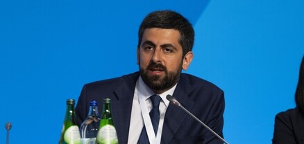 Հայաստան-Ադրբեջան խաղաղությունը հեռավոր հույս չէ, այլ հասանելի իրողություն. Սարգիս Խանդանյան