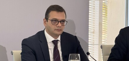 ՀՀ ԱԳ նախարարի տեղակալը Սևիլիայում միջոցառմանը ելույթով է հանդես եկել