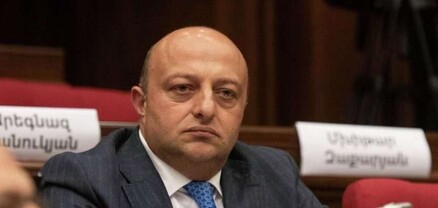Արթուր Սարգսյանը զրկվեց անձեռնմխելիությունից