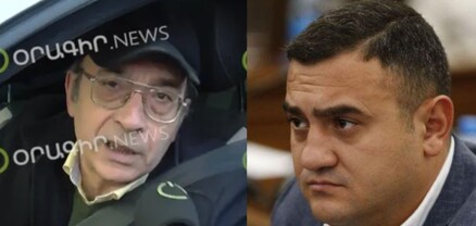 «Համբալ»-ի գործով դատարանի որոշումը «Մայր Հայաստան»-ի հաղթանակն է․ Մանուկ Սուքիասյան
