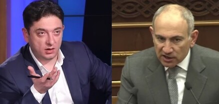 Փաշինյանն ընտրությամբ ու ամեն գնով դառնալու է վարչապետ, անգամ եթե ուղիղ եթերում երեխա ուտի. քաղաքագետ