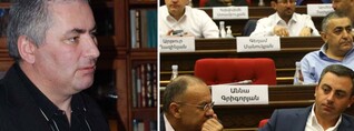 Ընդդիմությունը չի կարողանում իր իրավունքները պաշտպանել, ինչպե՞ս կարող է քաղաքացիների շահերը պաշտպանել