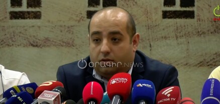 Ո՞նց եք միայն գաղտնալսում արել, եթե օպերատիվ տվյալ եք ունեցել՝ ահաբեկչություն է սպասվում․ փաստաբան