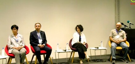 «Արվեստի ձայնը» համաժողովը. ՈւՂԻՂ