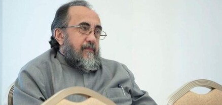 Ինչպե՞ս կարող էր ՔԿ-ն նախապես իմանալ, որ Միքայել Սրբազանն ապագայում նման հայտարարություն է անելու. պաշտպանական թիմ