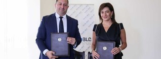 Կրթելու են նաև ԵՊՀ-ում. Աննա Հակոբյանը ռեկտորի հետ հուշագիր է ստորագրել