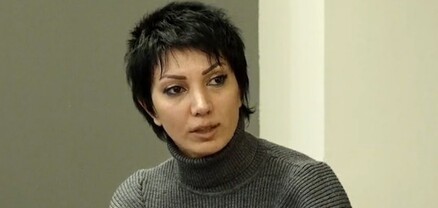 Հանուն ապրելու իրենք են կռվում, իսկ հայը` հանուն Հայրենիքի ու մուսուլմանացման չգնալու. լրագրող