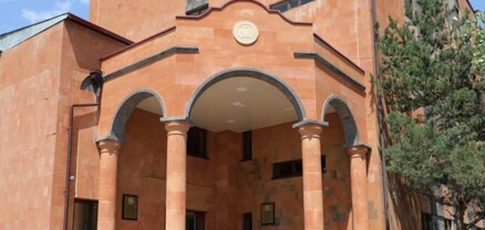 Շիրակի մարզային քննչական վարչության քննիչներին ուղարկել են Երևան