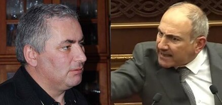 Եթե պետբյուջեն լցնում եք, ինչո՞ւ է ՀՀ պետական պարտքը 13.6 միլիարդ դոլար դարձել. լրագրողը՝ Փաշինյանին