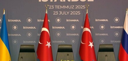 Մեկնարկել է Ռուսաստանի և Ուկրաինայի միջև բանակցությունների երրորդ փուլը