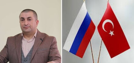 Սա նշանակում է՝ թուրքերը ռուսներին վռնդում են. Գագիկ Համբարյան