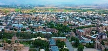 Վաղարշապատի ավագանու լիազորությունները վաղաժամկետ դադարեցվել են