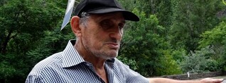Չկա ու չկա․ ալավերդցիները «մեռան» տրանսպորտի սպասելով