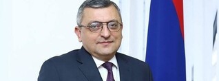 ՀՀ-ն Օմանում դեսպան ունի