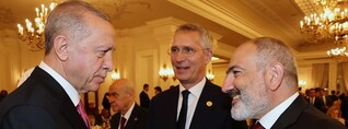 Միջանցքը կվերցնեն էլ, կշահագործեն էլ․ Էրդողանը Փաշինյանին «փշի-փշի» է անում
