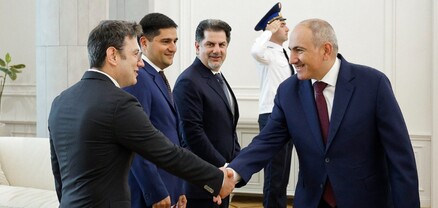 Քննարկվել են ՀՀ-ում AI խոշոր տվյալային կենտրոն ստեղծելու քայլերը