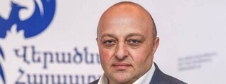 Արթուր Սարգսյանի նկատմամբ հանրային քրեական հետապնդում կհարուցվի՞