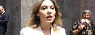 Սրբուհի Գալյանը վստահեցնում է՝ Փաշինյանը ՀԷՑ-ի վերաբերյալ հրահանգներն ավելի վաղ շրջանում է տվել