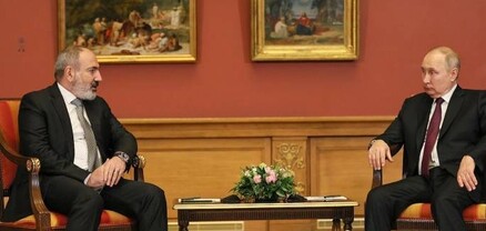 Ինչու է մեկնում Մոսկվա․ Հրապարակ