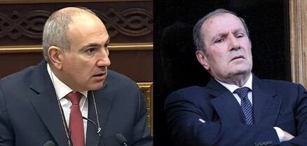 Խառնաշփոթից ու քաոսից կօգտվի միայն տականքը