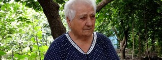 Փաշինյանի կնիկն օրը 6000 դոլար ա ծախսում, բայց թոշակառուն հացի փող չունի. բագրատաշենցի
