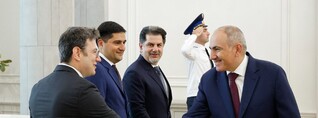 Քննարկվել են ՀՀ-ում AI խոշոր տվյալային կենտրոն ստեղծելու քայլերը