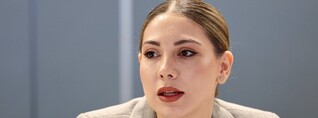 Սրբուհի Գալյանը ներկայացրել է Արդարադատության նախարարության իրականացրած բարեփոխումները