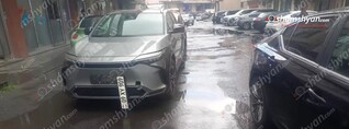 Երևանում 42-ամյա վարորդը «Toyota»-ով վրաերթի է ենթարկել 8-ամյա տղային