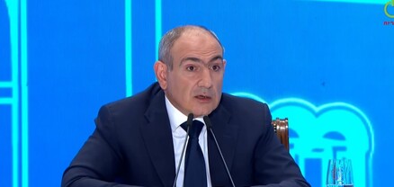 Կարո՞ղ է մի օր որոշեք, որ Աստծու փոխարեն ալլահն է ճիշտ. լրագրողը Փաշինյանին թուրքերենով հարց տվեց