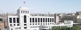 ՀՀ տարածքը չի կարող օգտագործվել երրորդ պետությունների կողմից․ ԱԳՆ խոսնակ