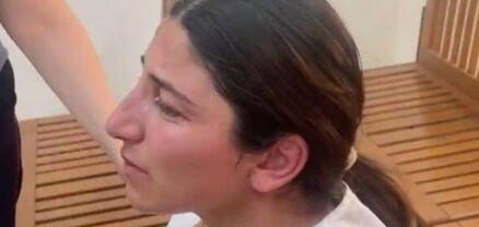 8 ամսական փոքրիկի մայր Լիանա Հարությունյանն ազատ արձակվեց