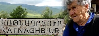 Մենակ Սամվել Կարապետյանից ենք օգնություն տեսել. Կաթնաղբյուրի բնակիչ