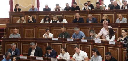 Գյումրիի բյուջեից 4.900.000 ՀՀ դրամ տրամադրվել է իրավաբանական խորհրդատվության համար