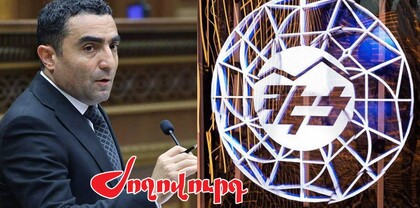 Տեղակալներ, խորհրդականներ, մարզային տնօրեններ. ում է Ռոմանոս Պետրոսյանն ազատել ՀԷՑ-ում զբաղեցրած պաշտոններից. Ժողովուրդ