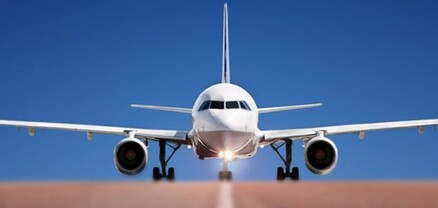 Մոսկվա-Երևան և Երևան-Մոսկվա թռիչքներ են չեղարկվել