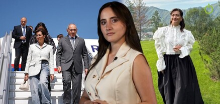 Փաշինյանը ՌԴ-ում է, ԵԱՏՄ-ում մնում ենք, Աննա Հակոբյանի ֆոտոշարքը, զորակոչը երկարաձգվեց. Ամփոփ լուրեր