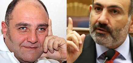 Փաշինյանը վաղն էլ ԱԺ-ին կստիպի ընդունել, որ հայերի Աստվածն ինքն է