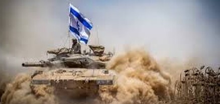 Իսրայելը հարձակվել է Լիբանանի հարավի վրա