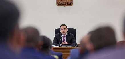 Նոր Նորքի Գյուրջյան փողոցը Մյասնիկյան պողոտային կապող նոր ճանապարհ է կառուցվում