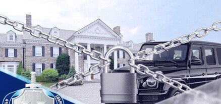 Գլխավոր դատախազությունը պահանջում է դատավոր Սամվել Մարդանյանից բռնագանձել անշարժ գույքեր և գումար